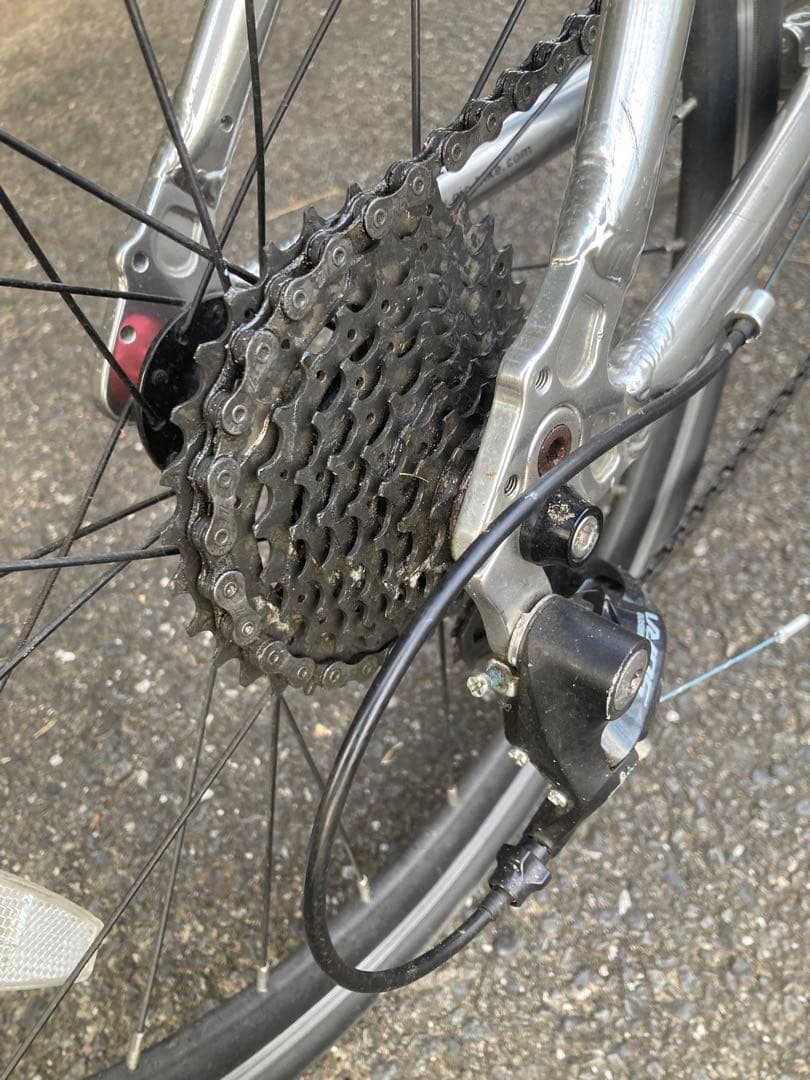 ルノー　RENAULT MINIVELO9（ミニベロ9）20インチ ミニベロ