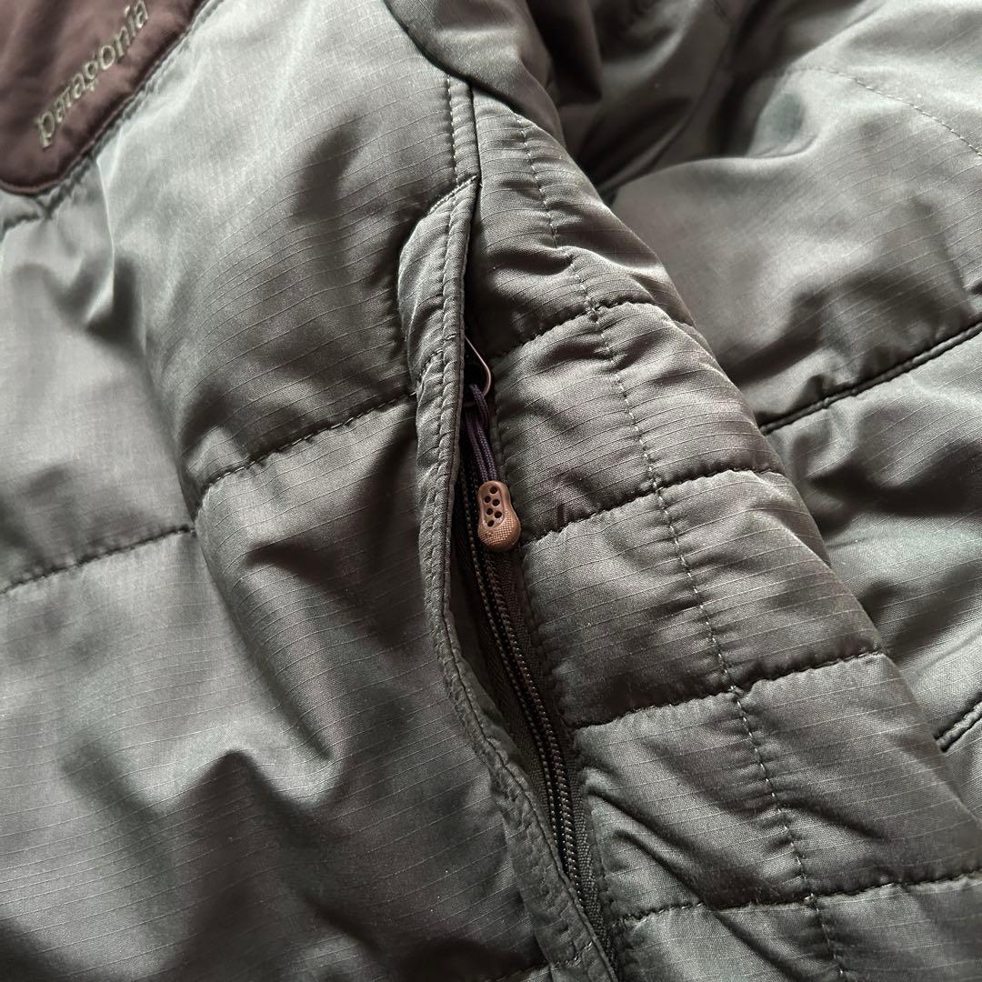 Patagonia パフライダージャケット
