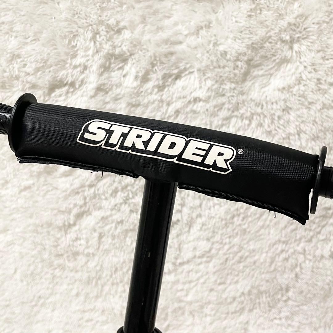 INTERSECTION STRIDER 12 バランスバイク ピンク