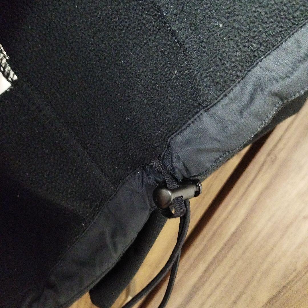 NIKEGOLFナイキゴルフ　トレーニングジャージ　ジャケット　ハーフジップ　M