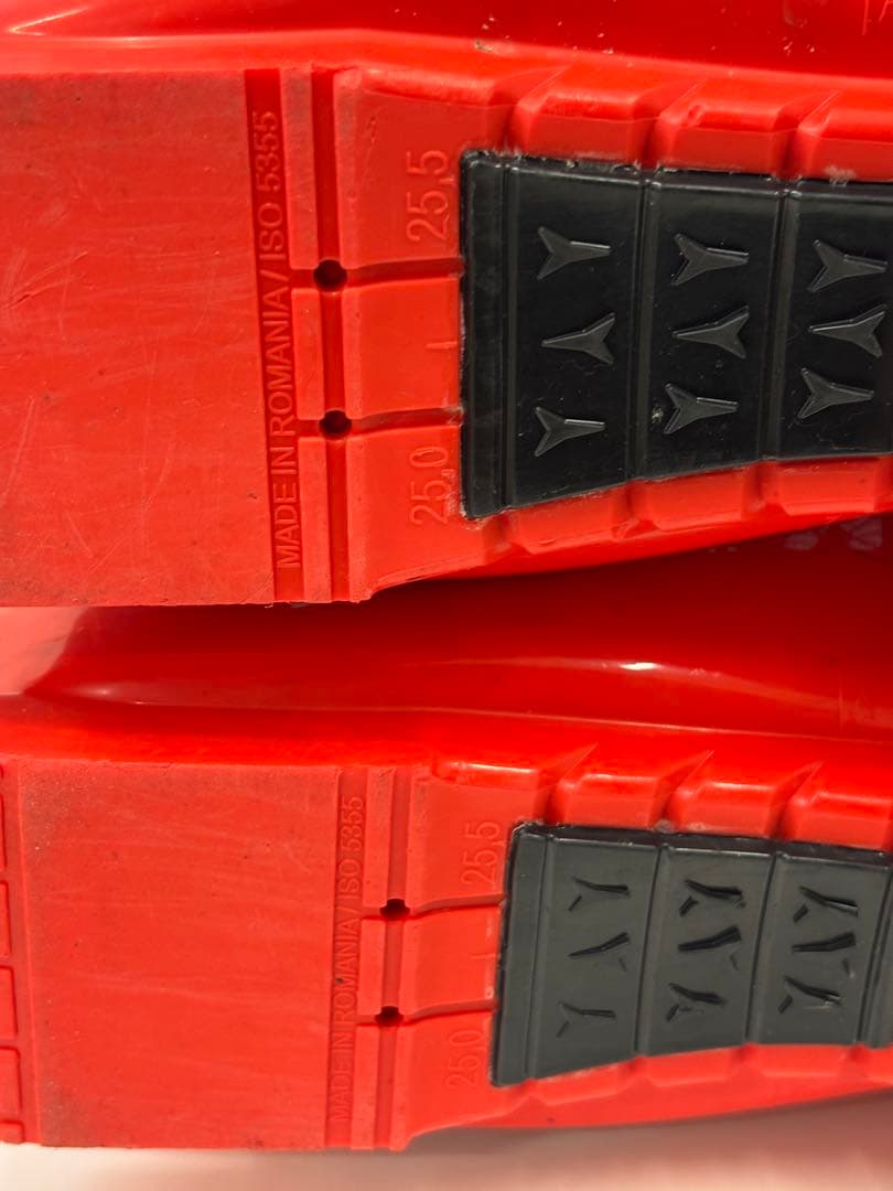 ATOMIC スキー ブーツ redster PRO 110 25-25.5cm