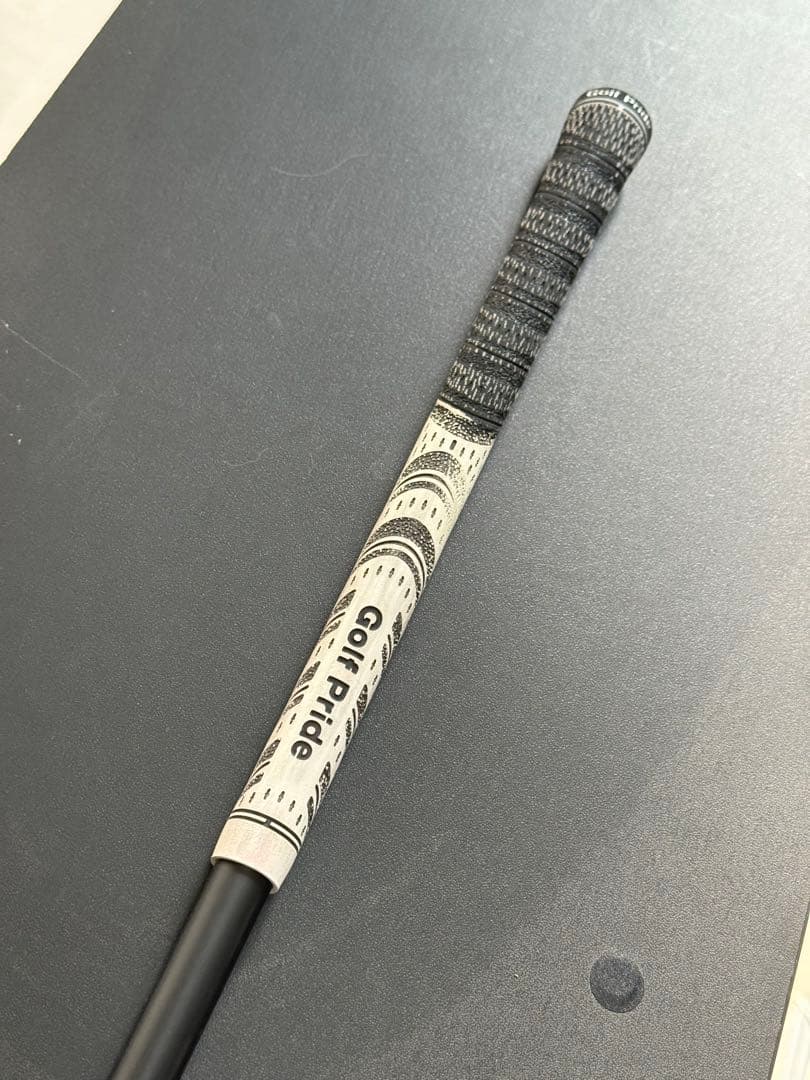 PRGRプロギア RSX F 10° 24ベンタスBLACK6S