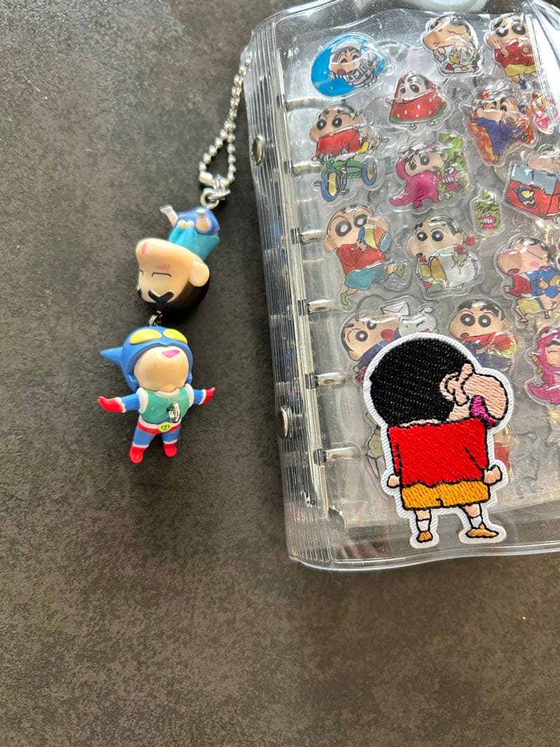 シール帳まとめ売り／キャラクター大量セット