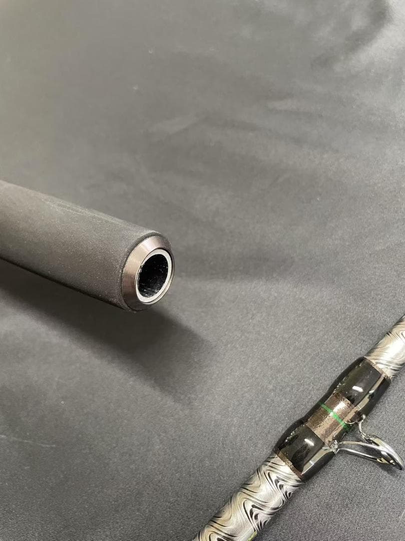 超特価　落とし込み竿　泳がせ　ロッド　1m95　100〜180号