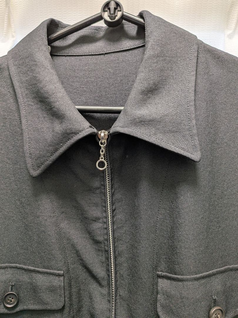 K*a様 yohji yamamoto　オールインワン　つなぎ　オーバーオール