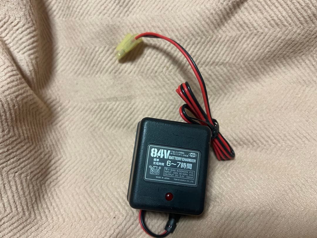 東京マルイ H&K MP5 kurz A4 電動ガン