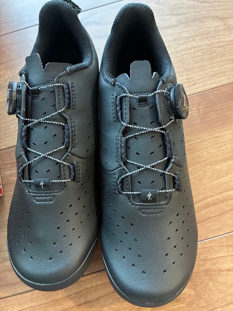 スペシャライズド レコン 1.0 Mtb シューズ オークグリーン 37