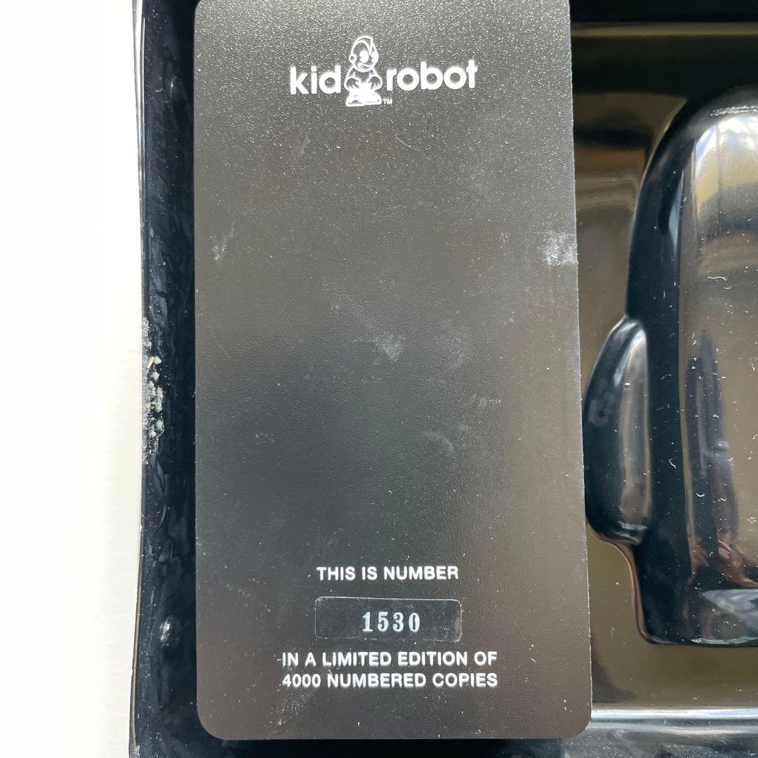 ビジョネアNo .44 「Toys Black」HERMES・CHANEL