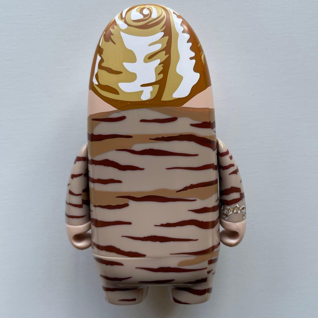 ビジョネアNo .44 「Toys Black」HERMES・CHANEL