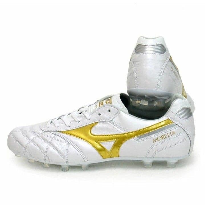 ★モレリア 2 JAPAN AG　BRIGHT GOLD PACK　27.0㎝