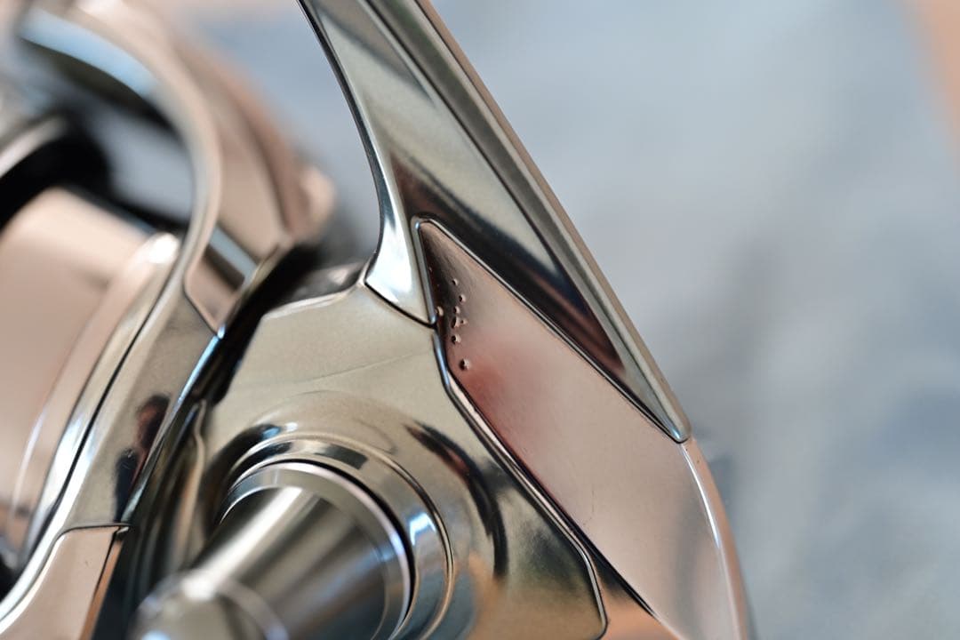 SHIMANO STELLA 4000XG 22ステラ