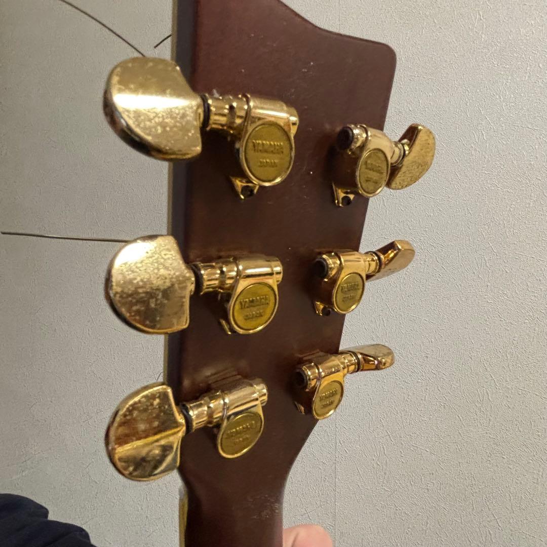 ヤマハ YAMAHA ギター L6 後期