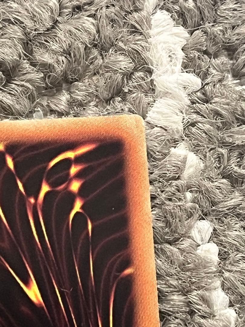 遊戯王 ブラック・マジシャン 初期　ウルトラ　復刻版