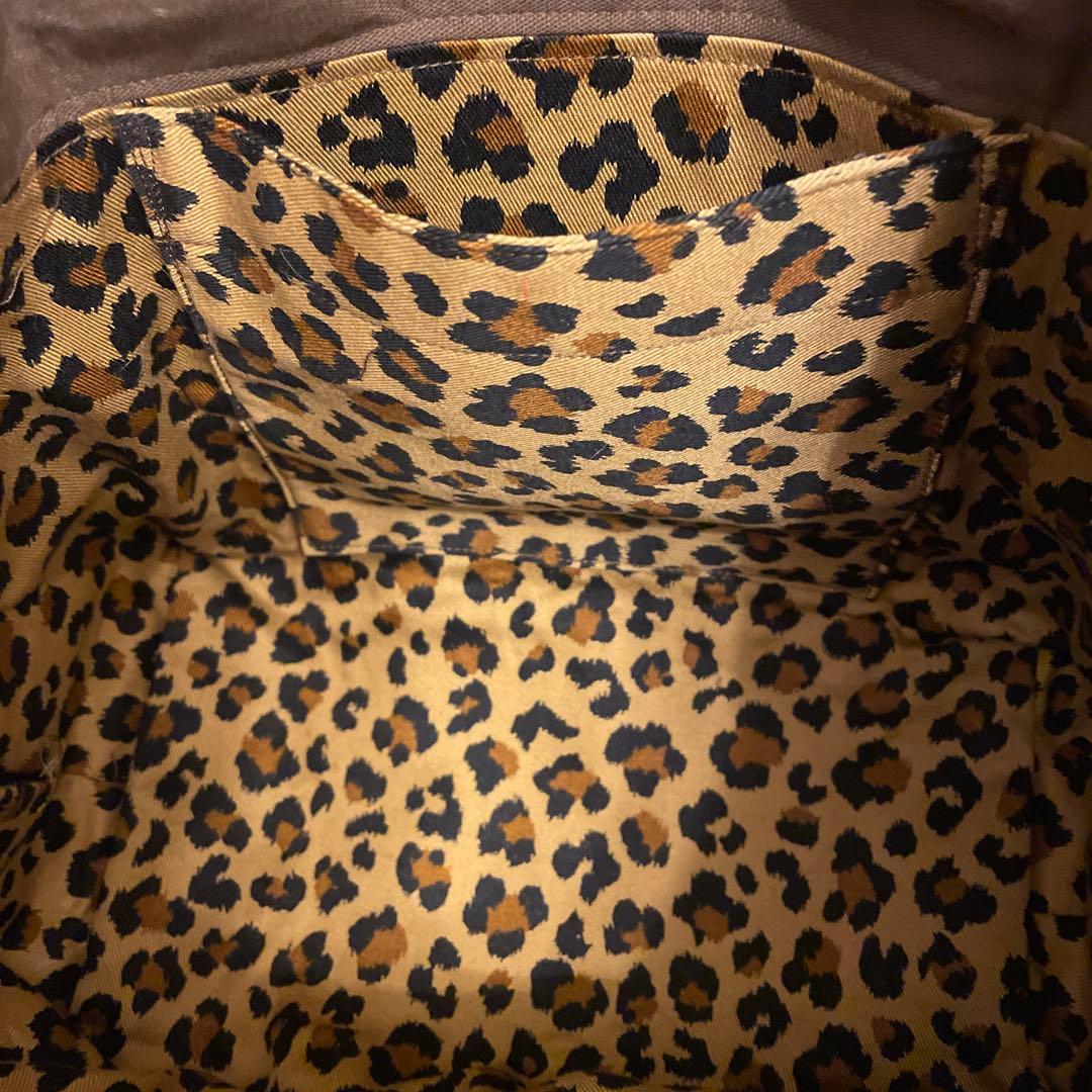 ゆきそら・コヤンイサムチョン・トートバック・サコッシュ