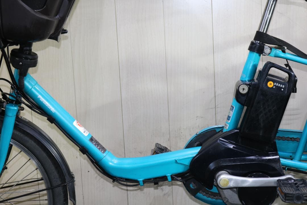 パナソニック ギュット・ミニ・DX BE-ELME03V 20型8AH LED