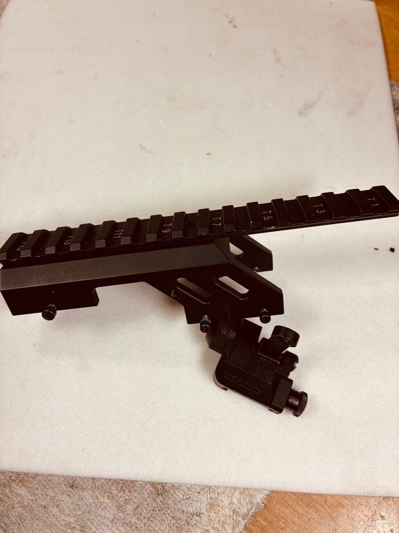 東京マルイ　G3 SC/1スナイパーライフル