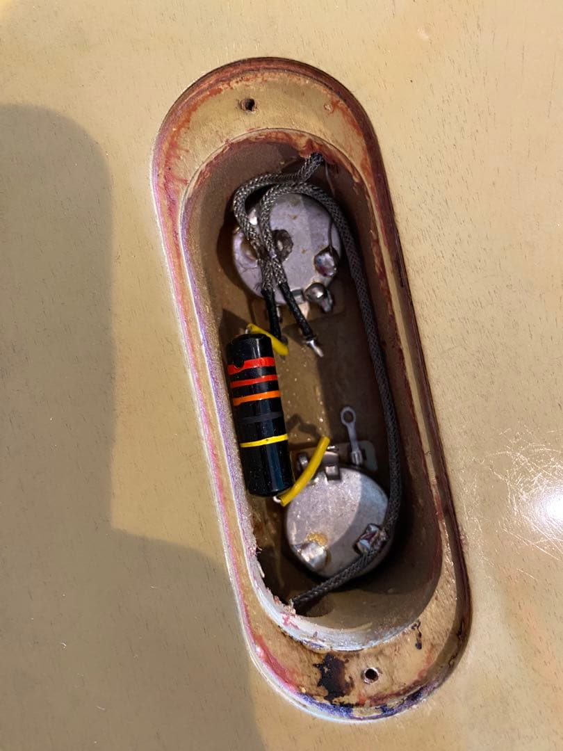 Gibson レスポール　ヒスコレ　ジュニア　jr TV junior