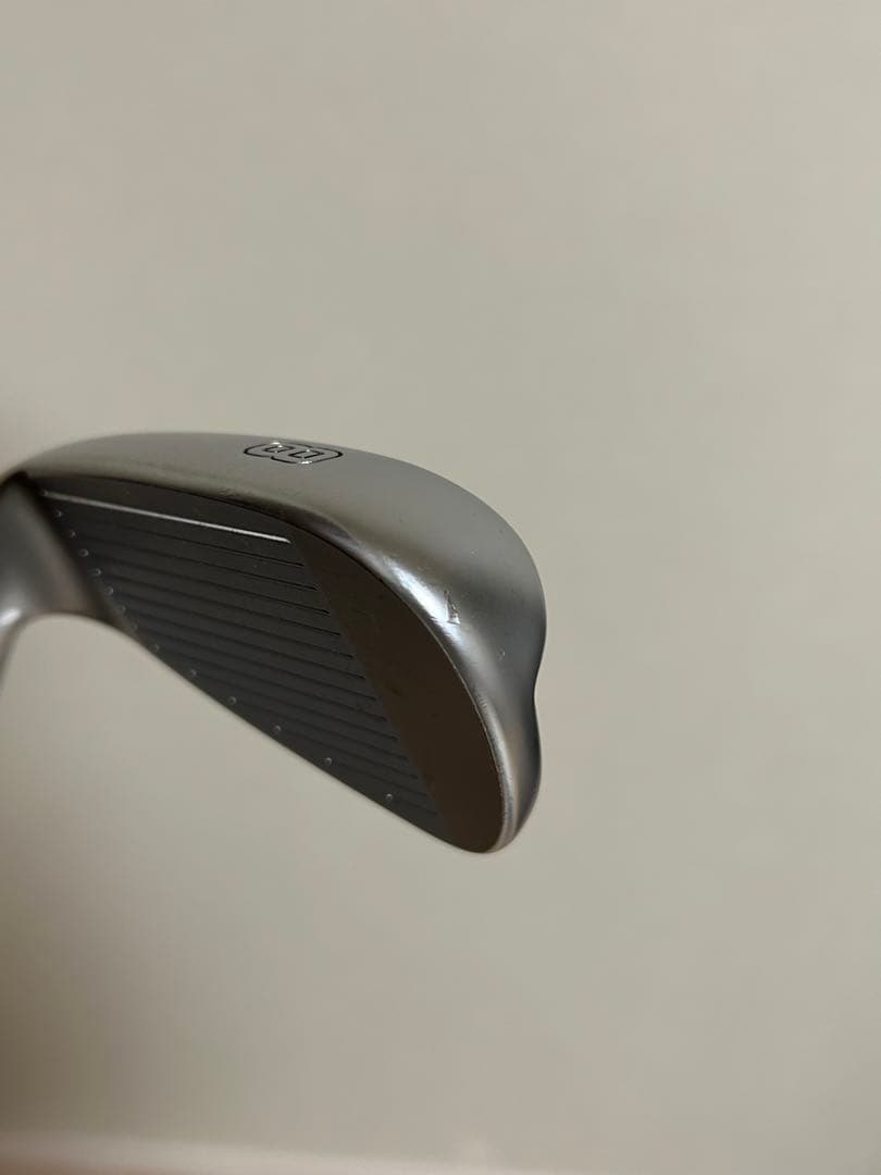 【中古】PING i210 アイアン8本（セット6本＋UW＋56°）