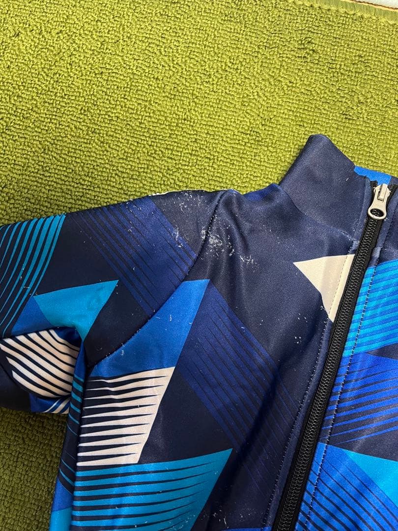 phenix ジュニアアルペンスキー ワンピース