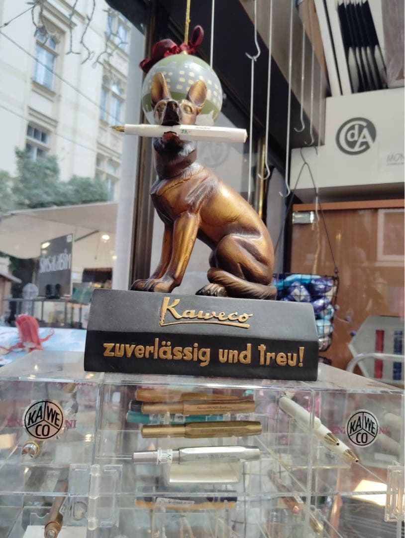 最終お値下げ⭐︎カヴェコスペシャル　レッド　0.7