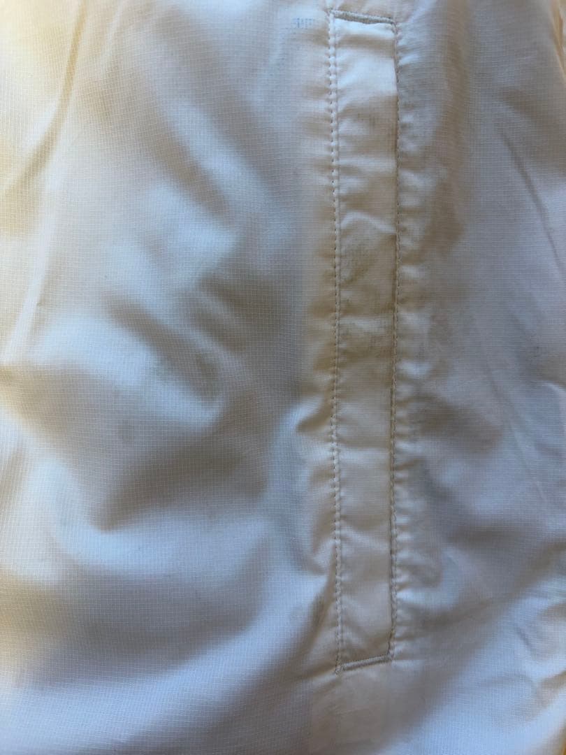 SY32 by SWEET YEARS フルジップジャケット　リバーシブル