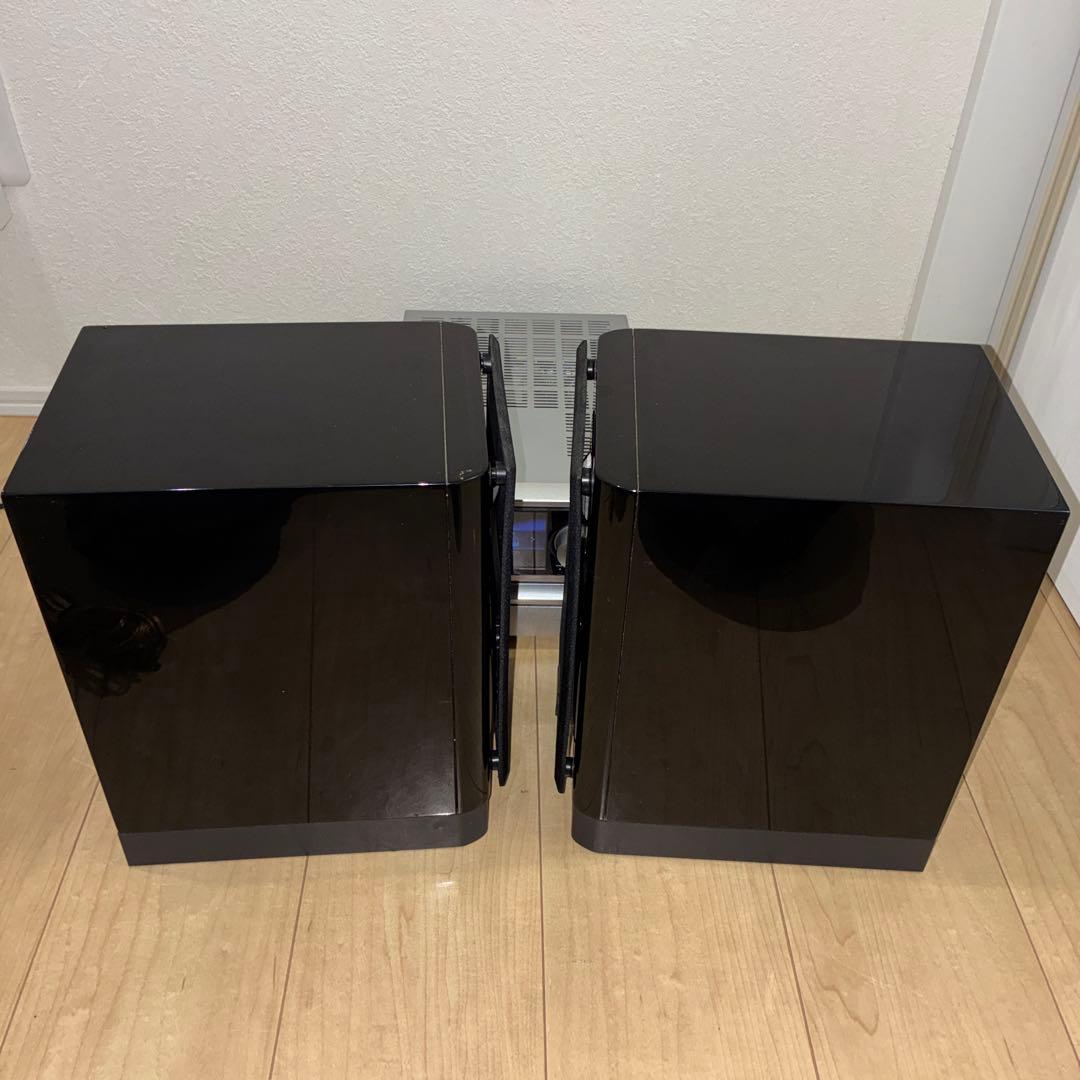 動作ok ONKYO BR-NX10 CD HDD ミニコンポ HDD80GB