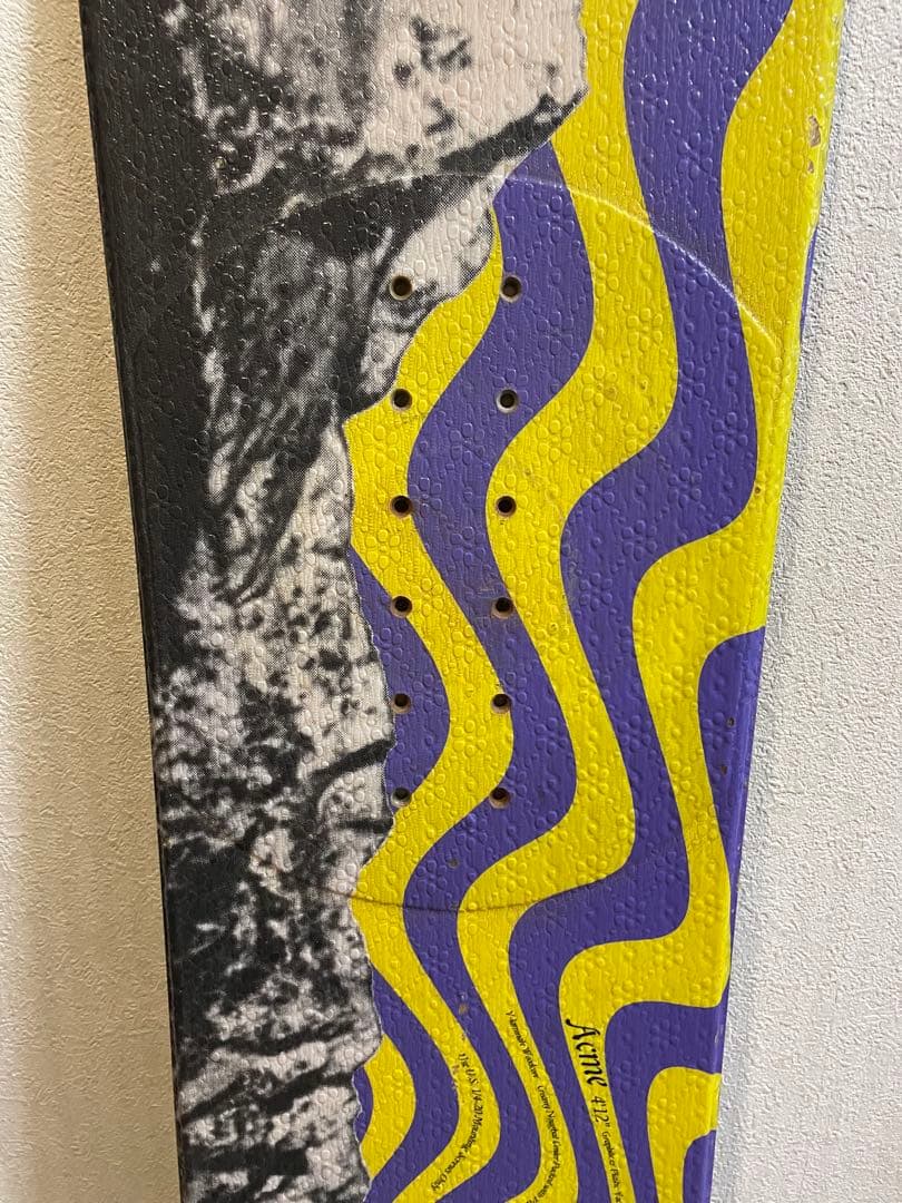 ヴィンテージボード　LIBTECH 144cm