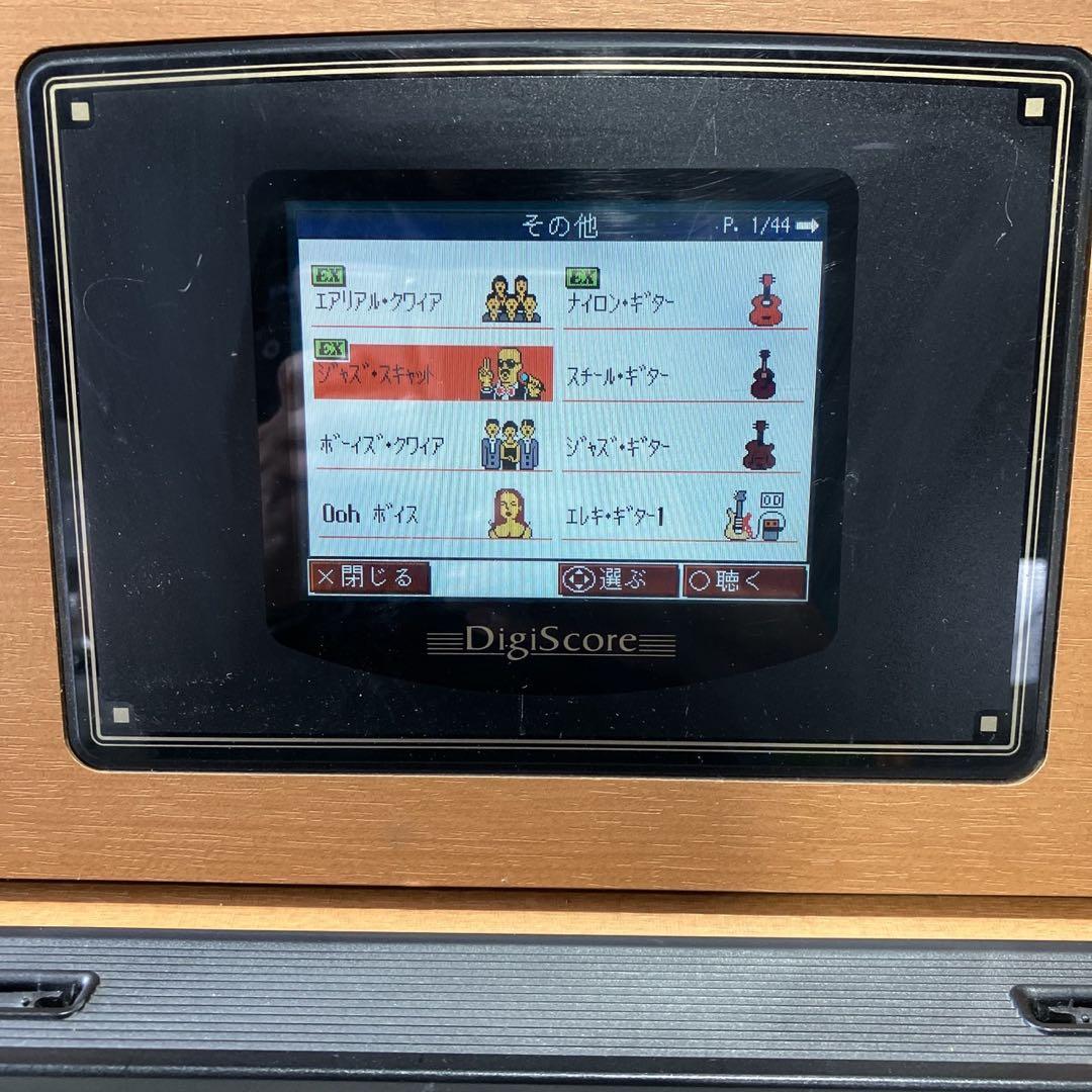 【美品】Roland ローランド 電子ピアノ HPI-6S-LC 2007年製