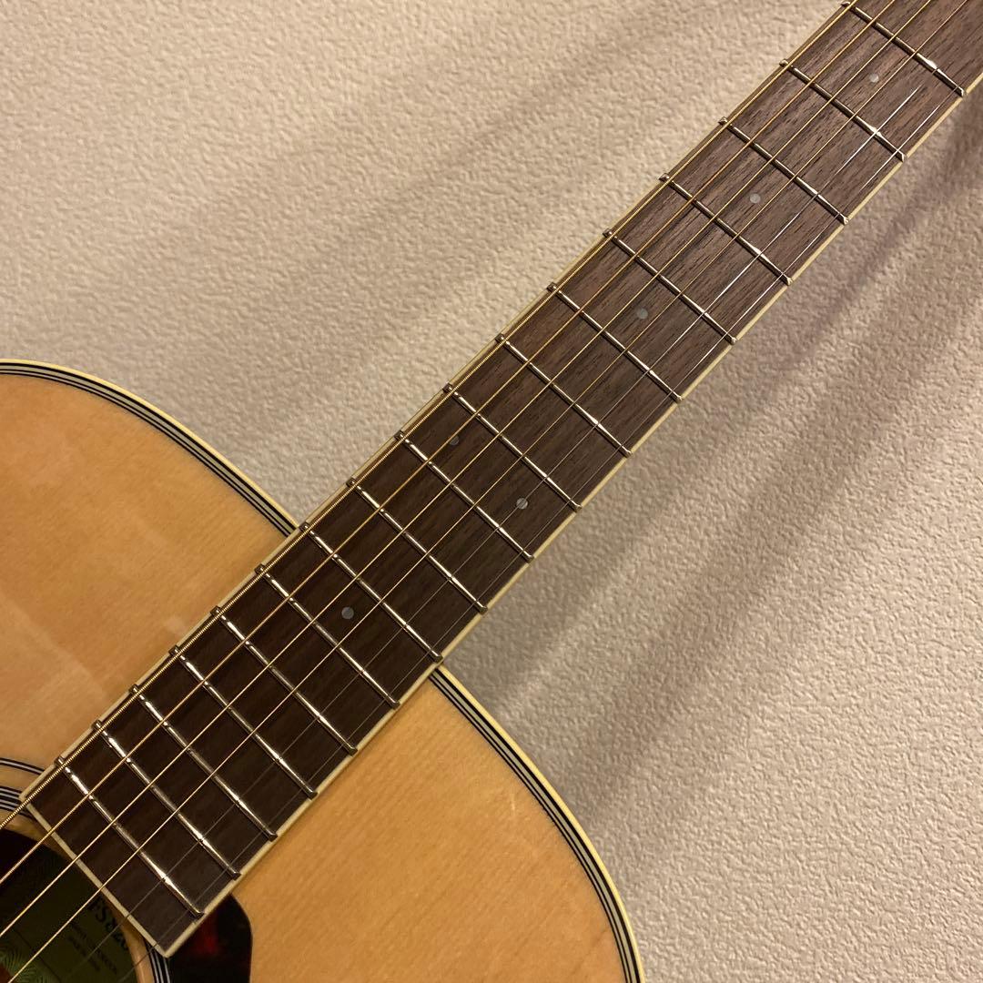 YAMAHA ( ヤマハ ) FS820 2025年製