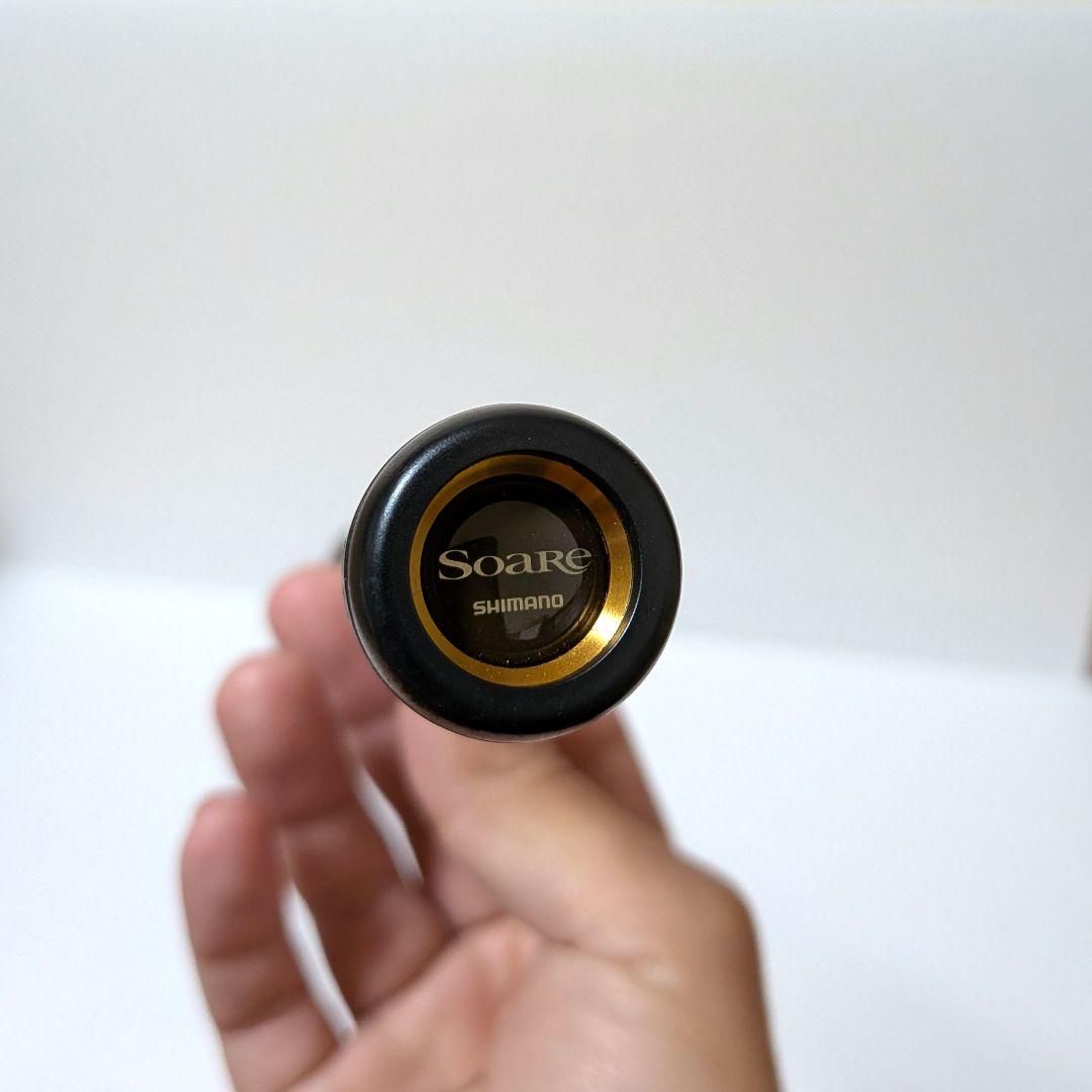 シマノ ソアレ XR S60SUL-S