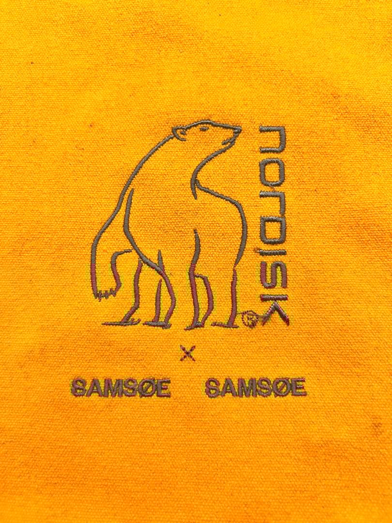 ト*シ様 ノルディスク Nordisk x Samsoe カトラリーセット