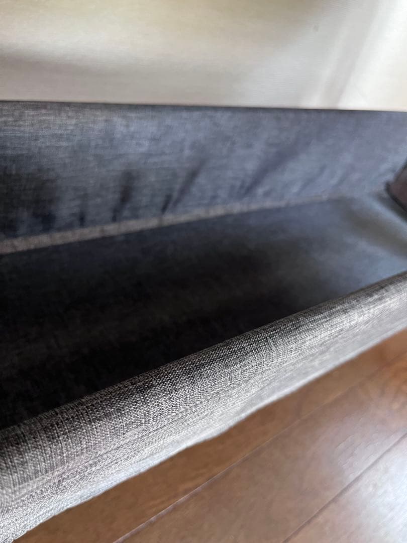 折りたたみ可能ベビーベッド