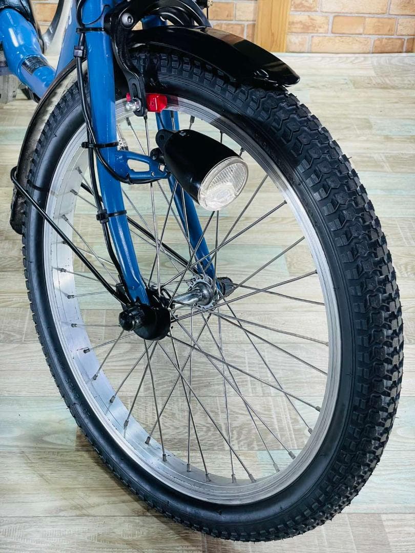 2019年モデル ギュトクルーム 子供乗せ電動アシスト自転車 H2760