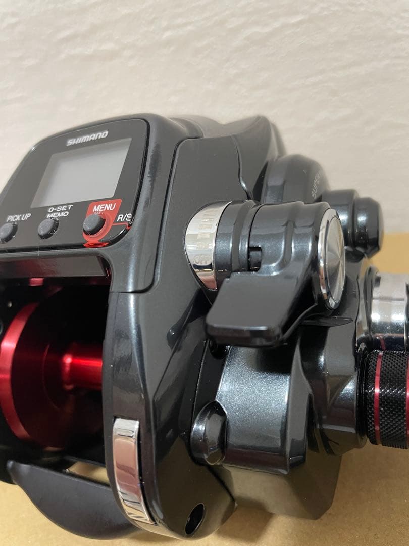 シマノ　プレイズ800 新品未使用