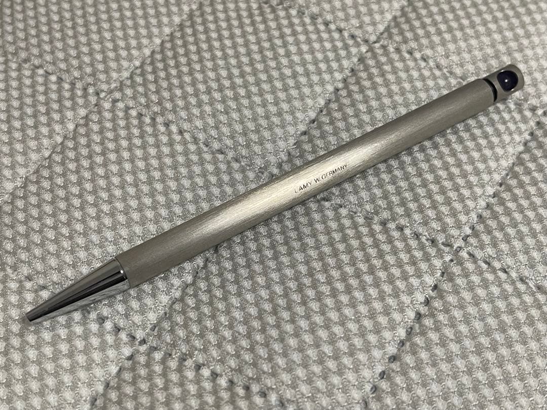 LAMY 255 アメジスト （アラブ諸国モデル）