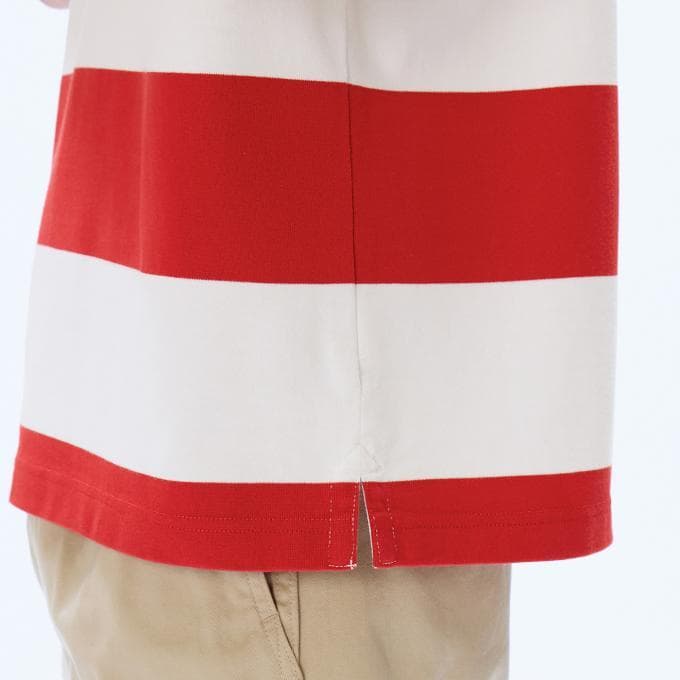 カンタベリー 日本代表 ラガーシャツタイプ ユニフォーム XL