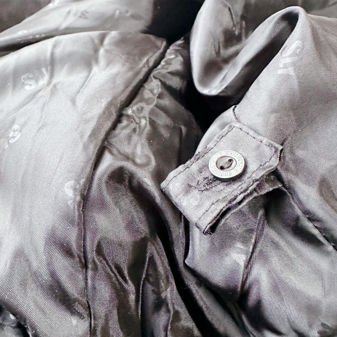 ジャケット・アウター 00s archive y2k SLY N-3B militaryblouson