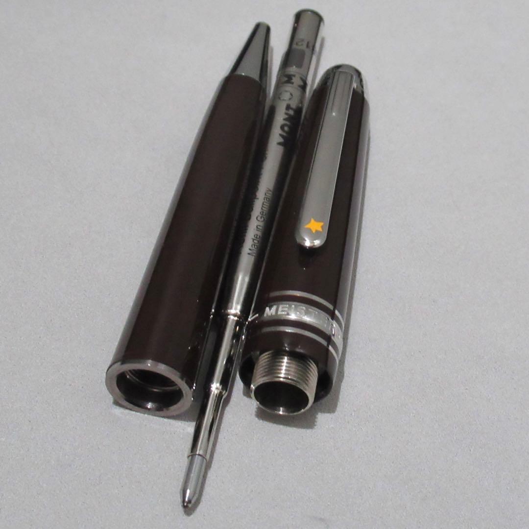 モンブラン ボールペン ル・プティ・プランス アビエイター ミッドサイズ