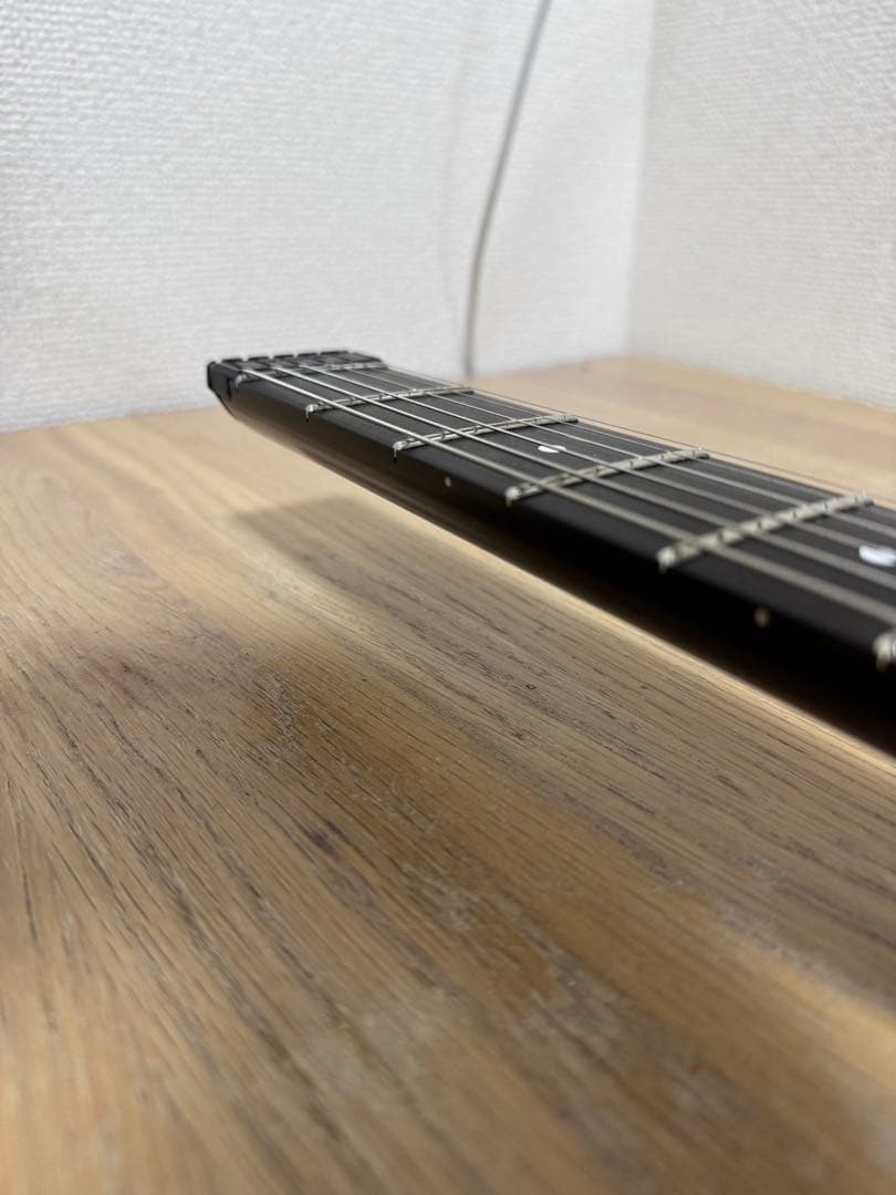 STEINBERGER GM7Tトランストレム搭載　動作OKソフトケース付き
