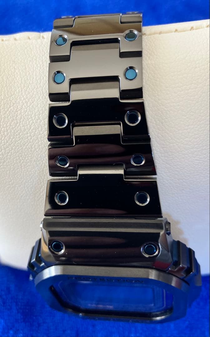 【くら】カシオ G-SHOCK MRG-B5000BA-1JR