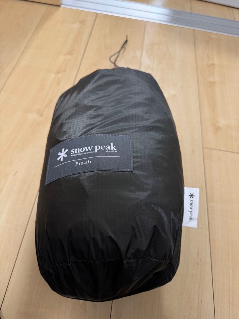  peak スノーピーク FAL2 テント