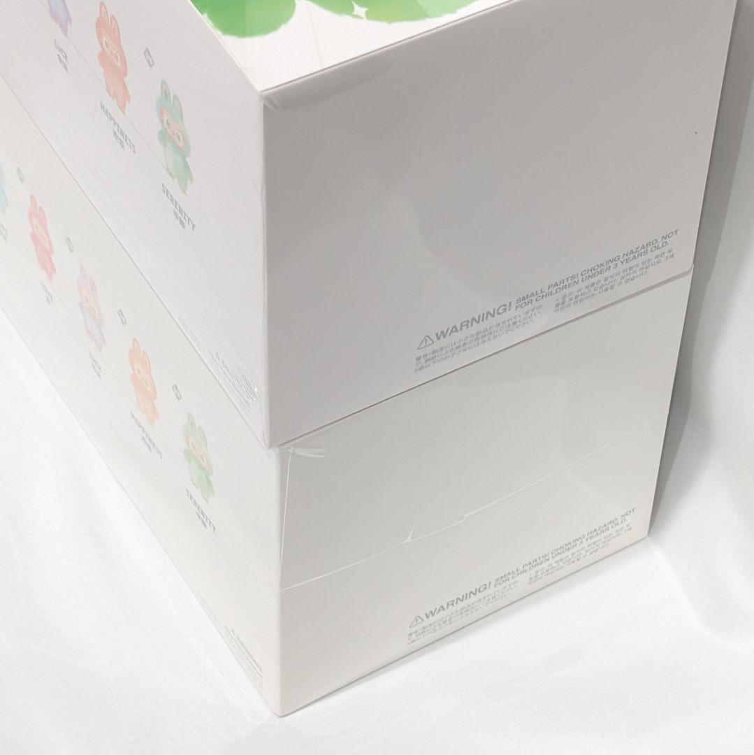 【新品/2BOX】 POPMART Big into Energy アソート