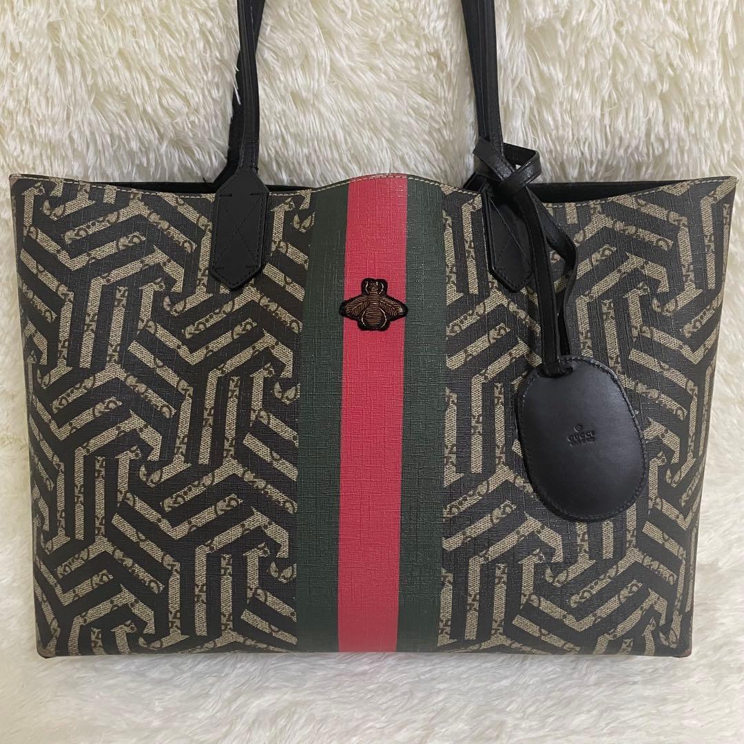 arisan さま　GUCCI バッグ
