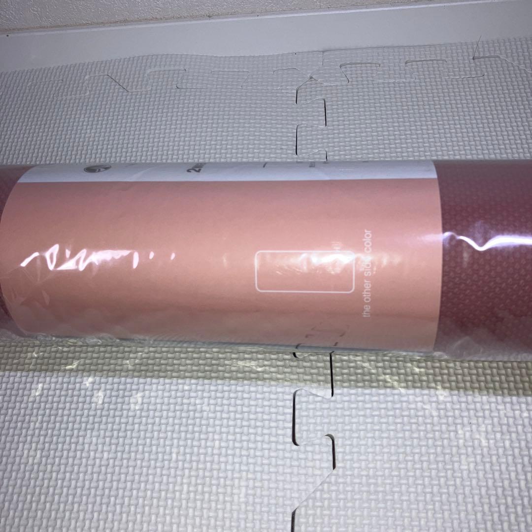 ★新品未使用品★ LAVA スカーラ リバーシブル ヨガマット 4mm 2way