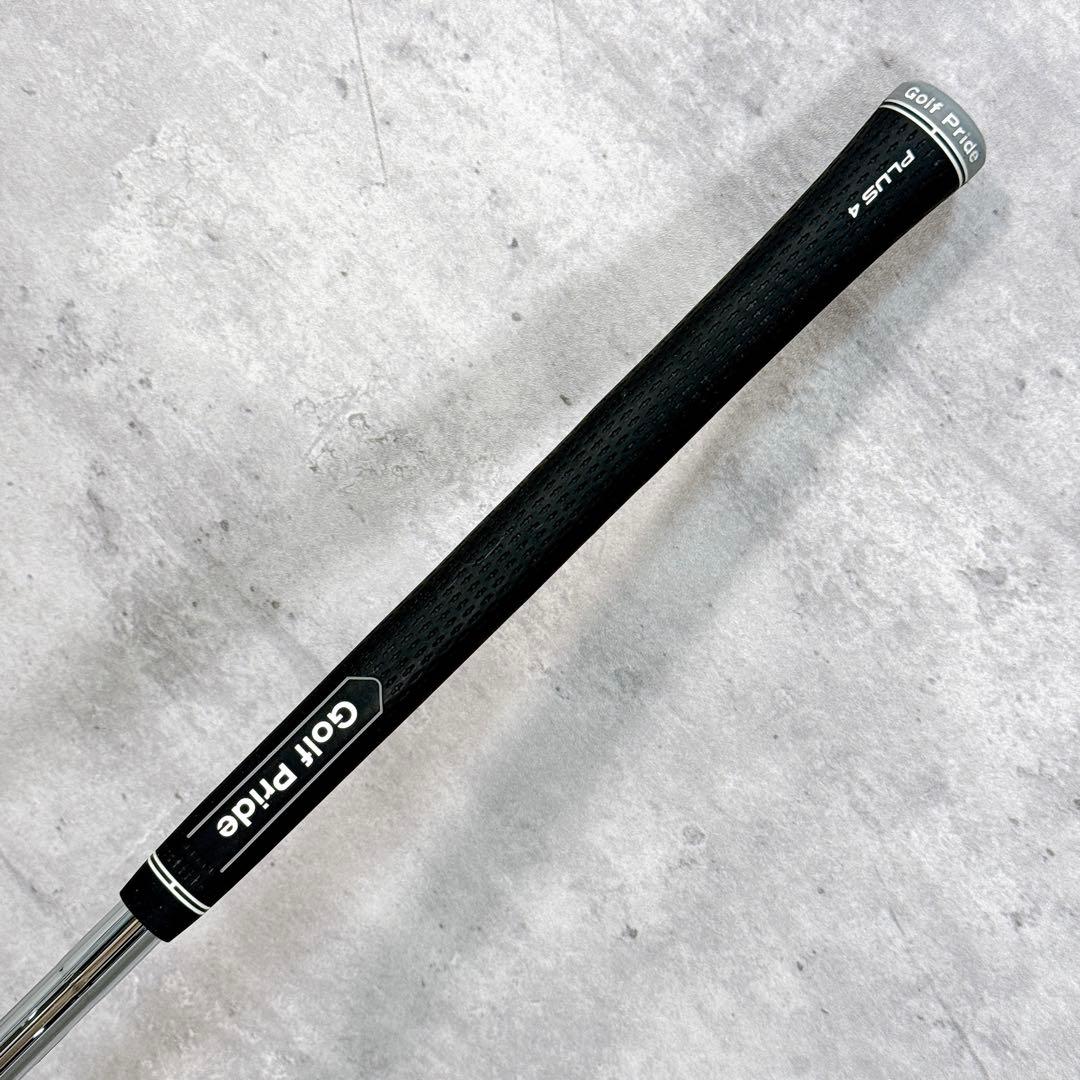 TaylorMade MILLED GRIND 56度 ウェッジ 【K462】