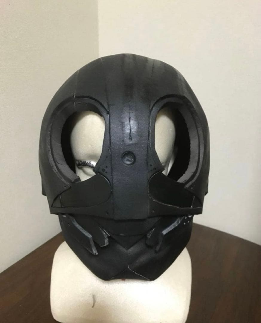 シン仮面ライダー　大人用マスク　ヘルメット　コスプレ