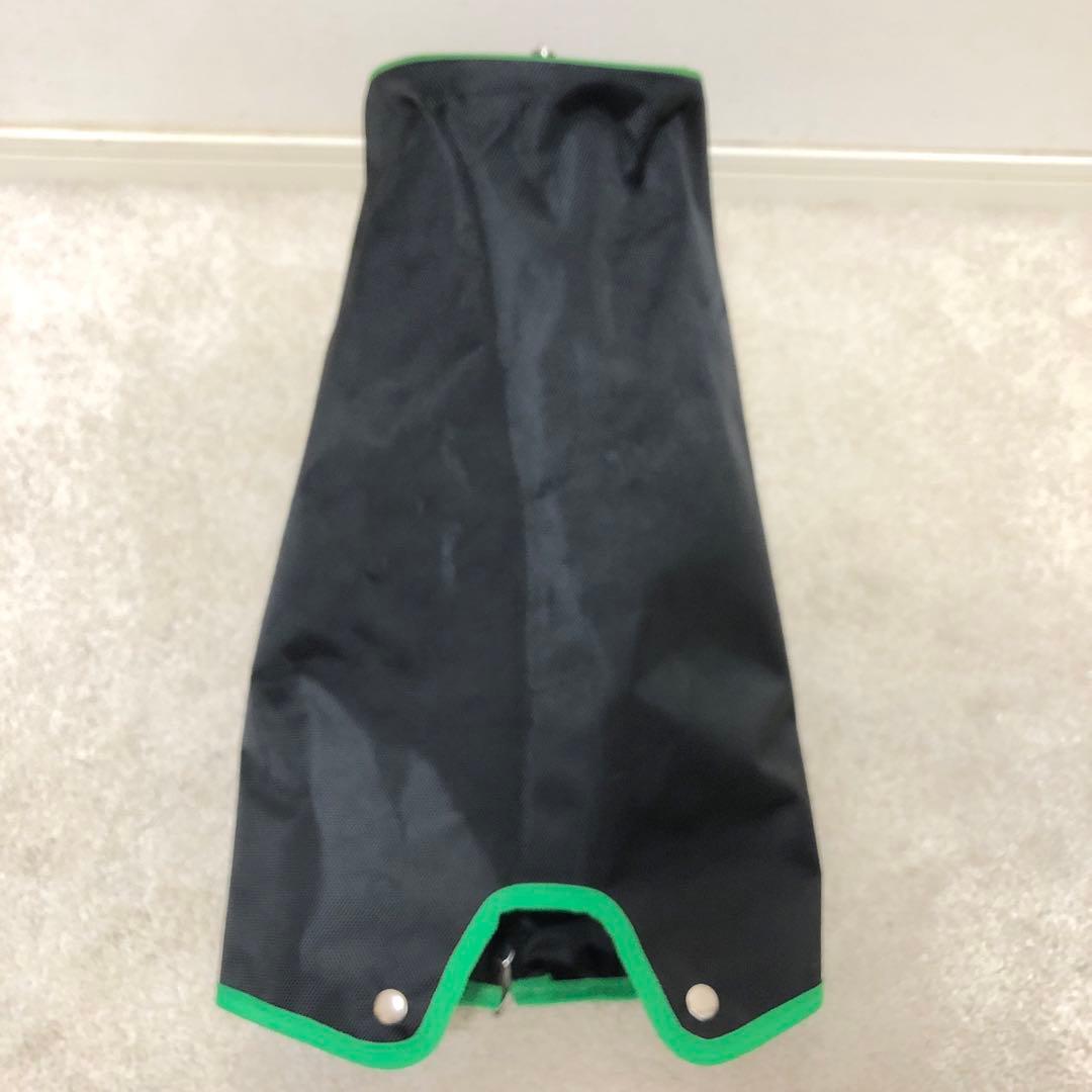 ほぼ未使用品❗️アーノルド・パーマー ゴルフキャディバッグ 軽量