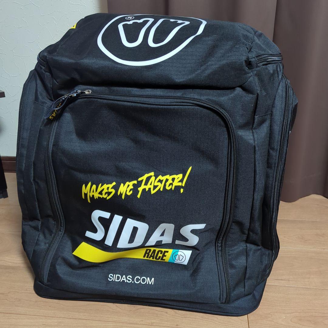 Sidas レースブーツバック 90L　SIDAS シダス スキー ・ケース