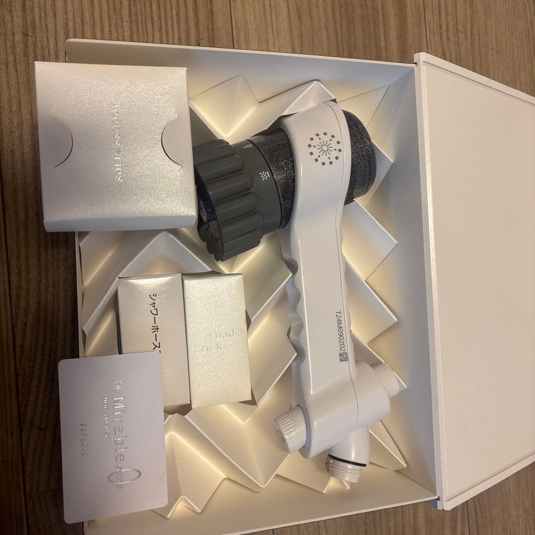 ミラブルzero (miracle zero)