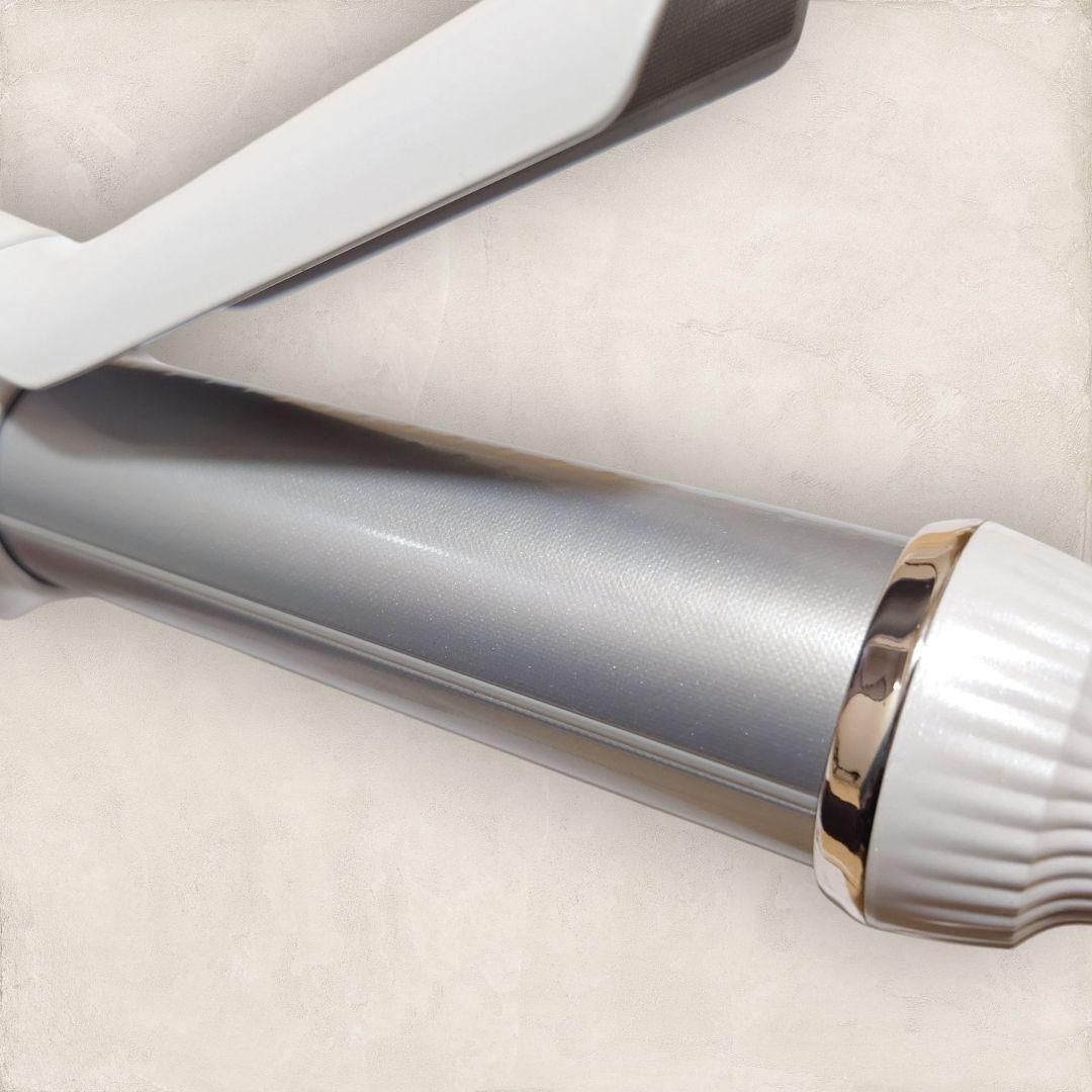 ✨スタンド付き✨リファビューティックカールアイロン 32mm RE-AF00A